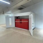 HD-Hydraulic-2000kg-Goods-Lift-Littleborough-Lancashire