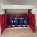 Heavy-Duty-2000kg-Mezz-Goods-Lift-Littleborough-Lancashire