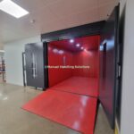Goods Lift with 1 Trained Operator Brackley