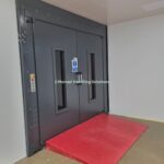 Goods Lift with 1 Trained Operator Daventry