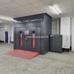High Usage Hydraulic Goods Only Lifts MHS