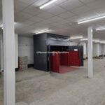 Robust Goods Lift 1000kg Load Capacity