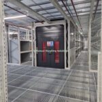 Trained Attendant Goods Lift Rugby