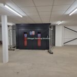 Warehouse Goods Lift 1000kg Heavy Duty Normanton