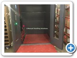 Goods Lift Maintenance Leicester