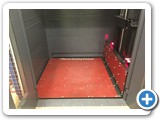 Goods Lift Platform
