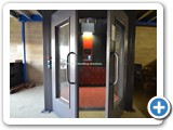 Attendant Goods Lift Norfolk