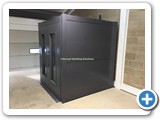 Goods Lifts Manual Handling Solutions