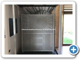 Underground Goods Lift