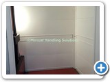 Bespoke Goods Lift Lancashire