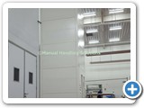 Mezzanine Floor Goods Lift Rochdale