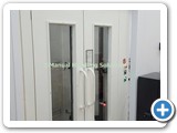 Mezzanine Goods Lift Greater Manchester