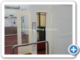Mezz Floor Goods Lift Rochdale