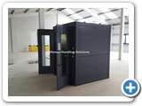 Mezzanine Goods Lift Eastbourne