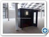 Mezz Lift Eastbourne