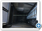 External Goods Lift Shaft
