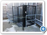 External Goods Lift University