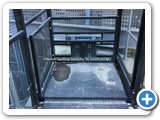 External Mezzlift London