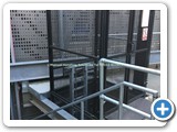 Mezzanine Floor Lift London