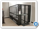 Mezzanine Goods Lift London