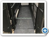 Mezzanine Goods Lifts Goods Only Lifts