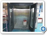 Mezzanine Goods Lift Herfordshire