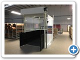 Goods Lift Markham Vale Chesterfield