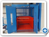 Warehouse Goods Lift Manchester