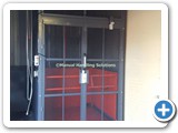 Sheffield Hoist Elevator Lift Installations