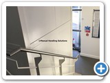 Bedford Bespoke Goods Lift