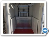 Goods Lift Linen Trolly Bedford