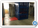 Bedford Mezzanine Goods Lift