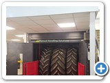 Mezzanine Platform Lift York