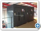 Mezzanine Goods Lift Aldershot Andover Petersfield