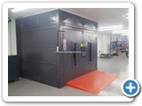 Cost Effective Industrial Goods Lifts Manchester