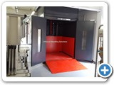 Hydraulic Mezzanine Goods Lift Croydon