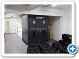 Mezzanine Goods Lifts Croydon