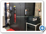 Mezzanine Goods Lift London SW19