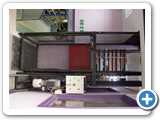 Bryant Unlimited Goods Lift Ground Floor