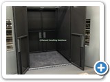 Goods Lift Industrial Crawley