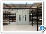 Goods Lift Installation Crawley