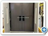 Goods Lift Platform Cabin Crawley