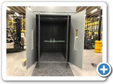 Goods Lift Warehouse Crawley