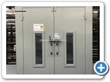 Mezzanine Goods Lift Crawley