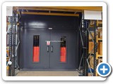 Goods Lift Nottingham