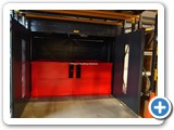 Goods Lift Nottingham 1000kg