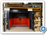 Hydraulic Goods Lift Nottingham