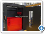 Goods Lift Logistics Beckton
