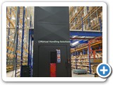 Specialist Goods Lift Supplier