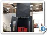 Mezzanine Goods Lift Cambridge
